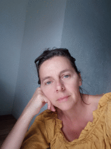 Portrait de femme