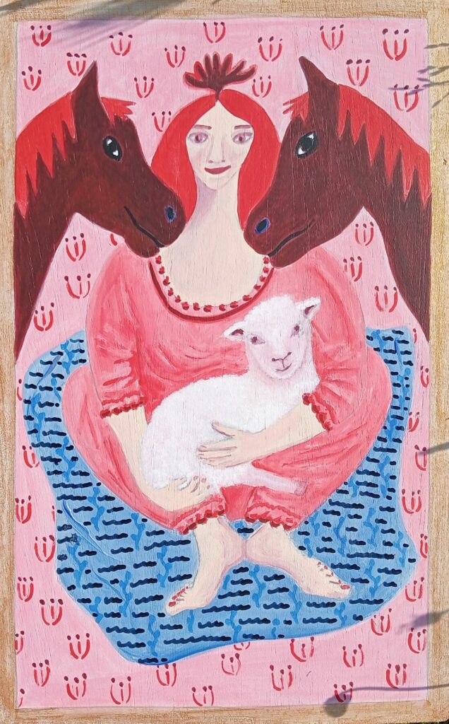 Symbole féminin