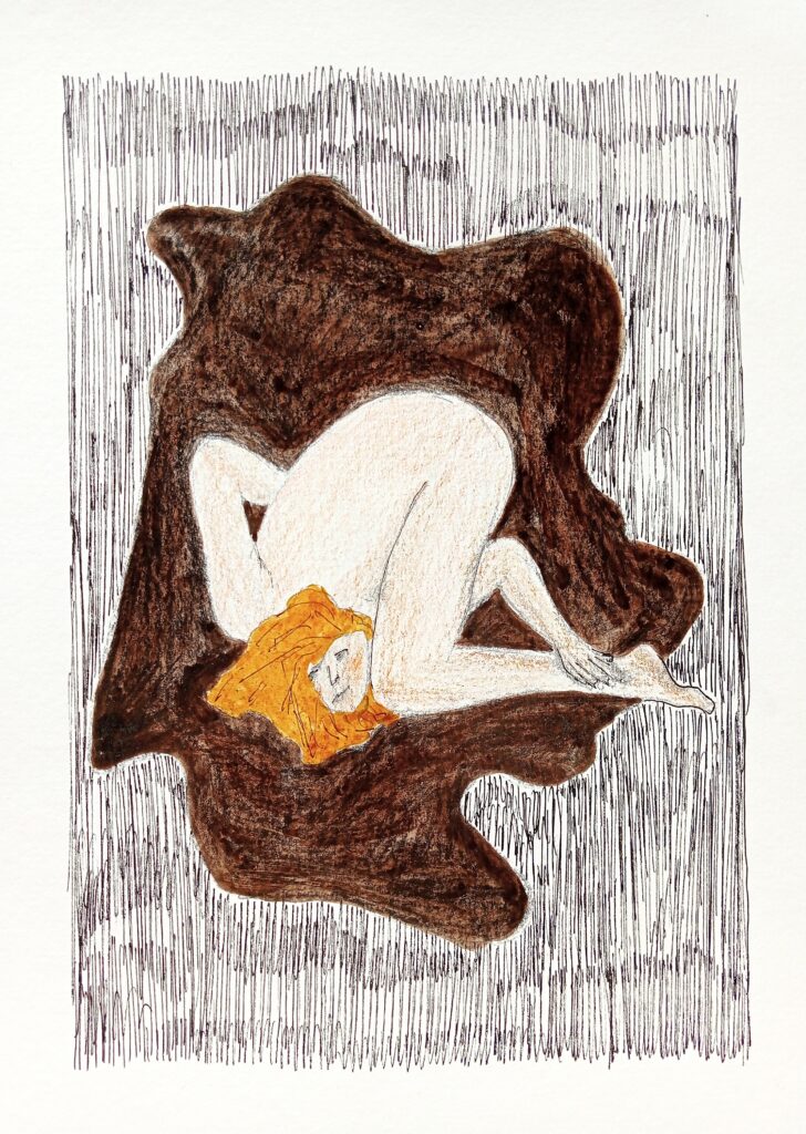 série sur les violences faîtes aux femmes (2026)