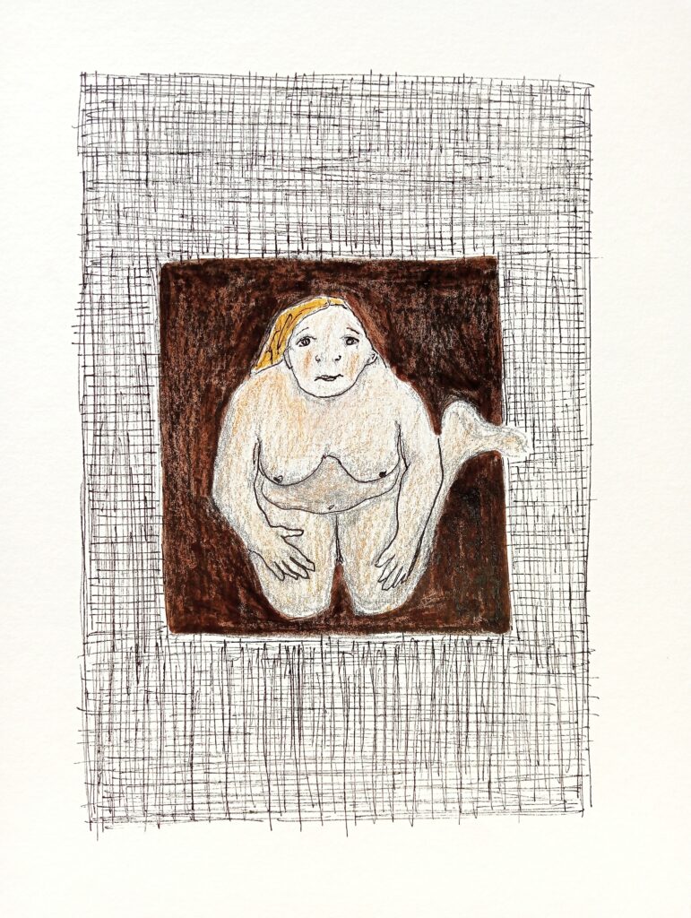 Dessins vulnérabilité et droits des femmes 2026