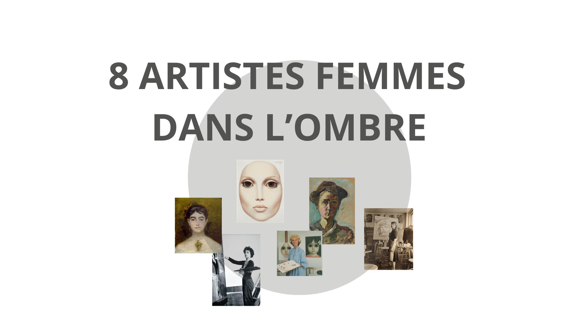Droits des femmes à la Microfolie du Pouliguen